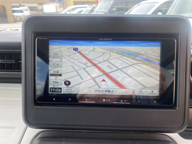 スズキ スペーシア ６６０ ハイブリッド Ｇ R5年 (甲信越・北陸) 99