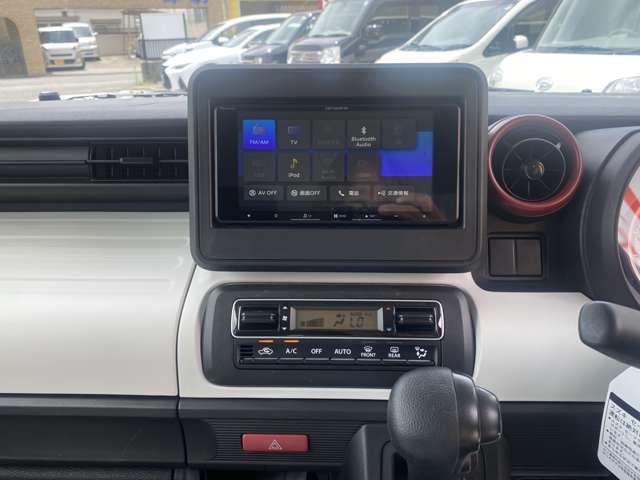 スズキ スペーシア ６６０ ハイブリッド Ｇ R5年 (甲信越・北陸) 99