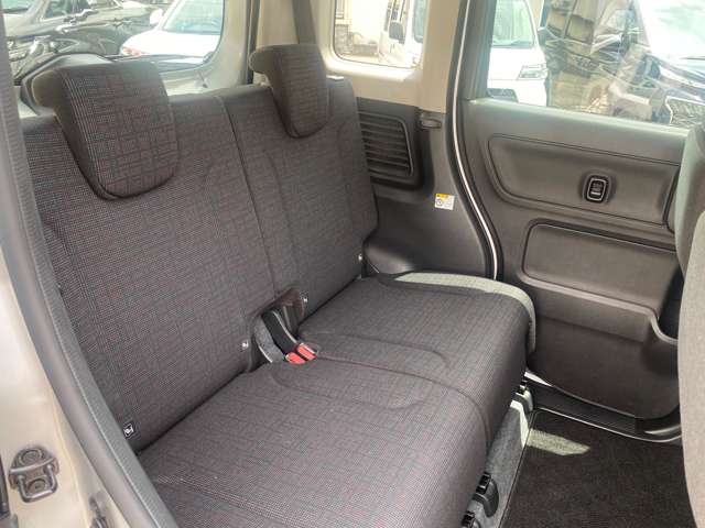 スズキ スペーシア ６６０ ハイブリッド Ｇ R5年 (甲信越・北陸) 99