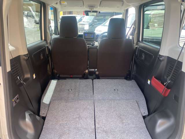 スズキ スペーシア ６６０ ハイブリッド Ｇ R5年 (甲信越・北陸) 99