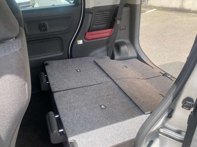 スズキ スペーシア ６６０ ハイブリッド Ｇ R5年 (甲信越・北陸) 99