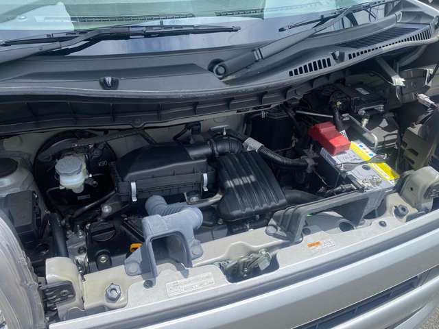 スズキ スペーシア ６６０ ハイブリッド Ｇ R5年 (甲信越・北陸) 99