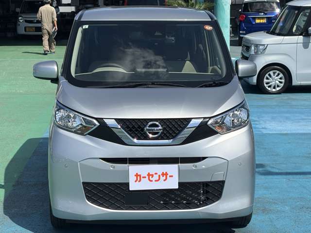 日産 デイズ ６６０ Ｘ R4年 (九州・沖縄) 99