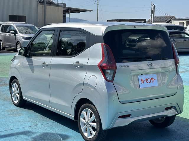 日産 デイズ ６６０ Ｘ R4年 (九州・沖縄) 99