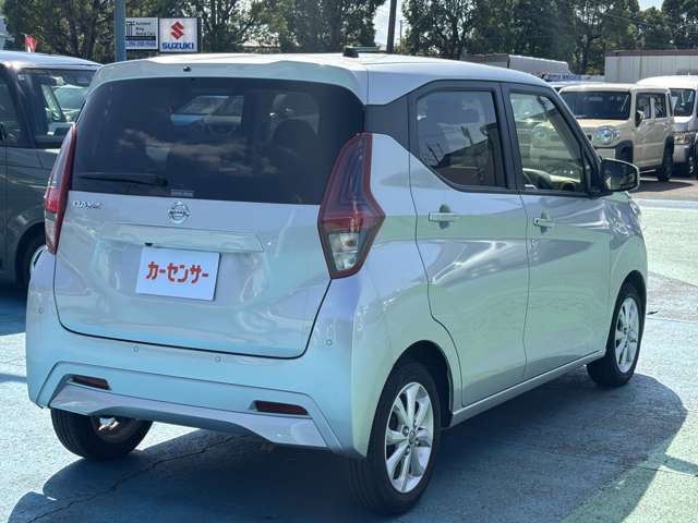 日産 デイズ ６６０ Ｘ R4年 (九州・沖縄) 99