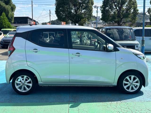 日産 デイズ ６６０ Ｘ R4年 (九州・沖縄) 99