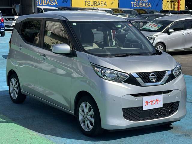 日産 デイズ ６６０ Ｘ R4年 (九州・沖縄) 99