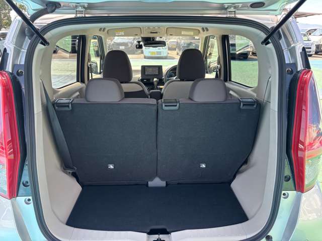 日産 デイズ ６６０ Ｘ R4年 (九州・沖縄) 99