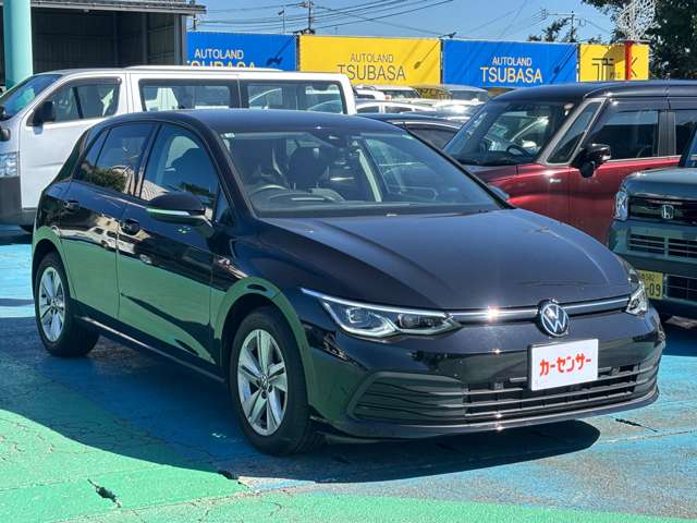 フォルクスワーゲン ゴルフ ｅＴＳＩ　アクティブ R3年 (九州・沖縄) 99
