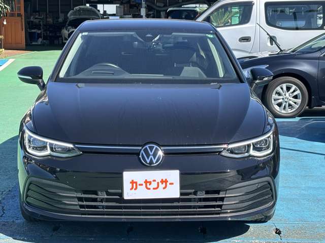 フォルクスワーゲン ゴルフ ｅＴＳＩ　アクティブ R3年 (九州・沖縄) 99