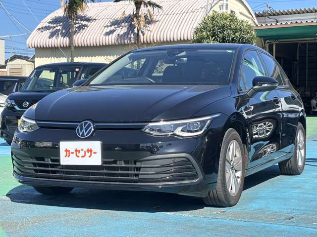 フォルクスワーゲン ゴルフ ｅＴＳＩ　アクティブ R3年 (九州・沖縄) 99