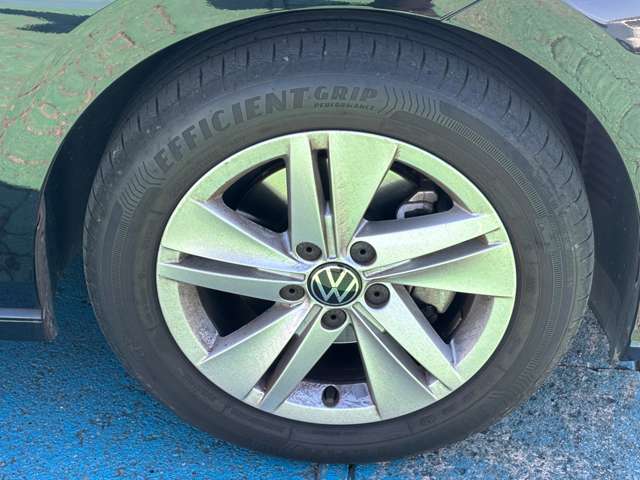 フォルクスワーゲン ゴルフ ｅＴＳＩ　アクティブ R3年 (九州・沖縄) 99