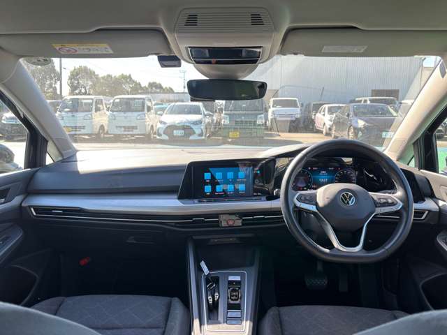 フォルクスワーゲン ゴルフ ｅＴＳＩ　アクティブ R3年 (九州・沖縄) 99