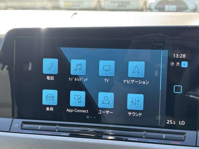 フォルクスワーゲン ゴルフ ｅＴＳＩ　アクティブ R3年 (九州・沖縄) 99