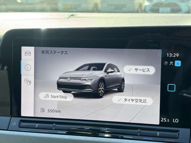 フォルクスワーゲン ゴルフ ｅＴＳＩ　アクティブ R3年 (九州・沖縄) 99