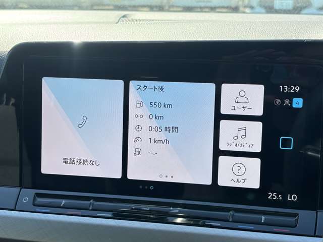 フォルクスワーゲン ゴルフ ｅＴＳＩ　アクティブ R3年 (九州・沖縄) 99