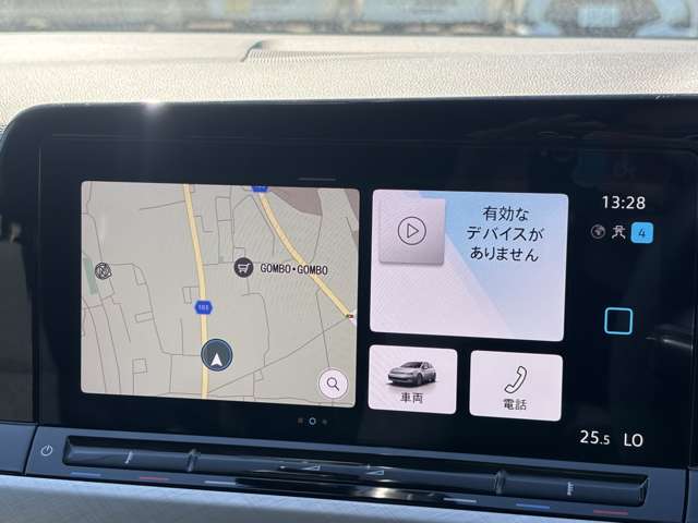 フォルクスワーゲン ゴルフ ｅＴＳＩ　アクティブ R3年 (九州・沖縄) 99