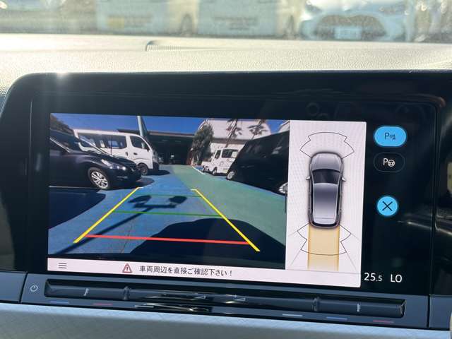 フォルクスワーゲン ゴルフ ｅＴＳＩ　アクティブ R3年 (九州・沖縄) 99