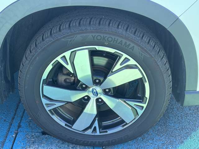 スバル フォレスター　ハイブリッド ２．０ アドバンス ４ＷＤ R1年 (九州・沖縄) 99