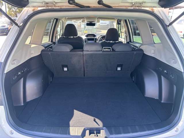 スバル フォレスター　ハイブリッド ２．０ アドバンス ４ＷＤ R1年 (九州・沖縄) 99