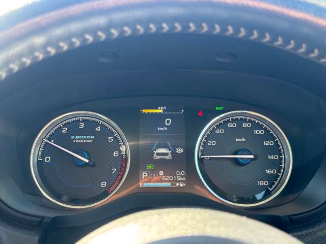 スバル フォレスター　ハイブリッド ２．０ アドバンス ４ＷＤ R1年 (九州・沖縄) 99