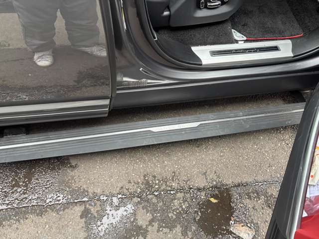 ランドローバー レンジローバー ＳＶオートバイオグラフィ ダイナミック ４ＷＤ H29年 (関東) 99