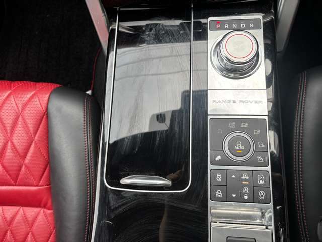 ランドローバー レンジローバー ＳＶオートバイオグラフィ ダイナミック ４ＷＤ H29年 (関東) 99