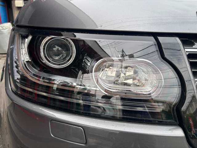 ランドローバー レンジローバー ＳＶオートバイオグラフィ ダイナミック ４ＷＤ H29年 (関東) 99