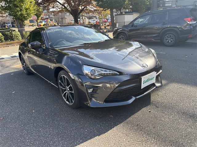 トヨタ ８６ ２．０ ＧＴ H30年 (関東) 99
