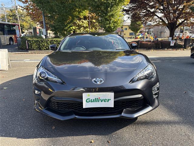 トヨタ ８６ ２．０ ＧＴ H30年 (関東) 99