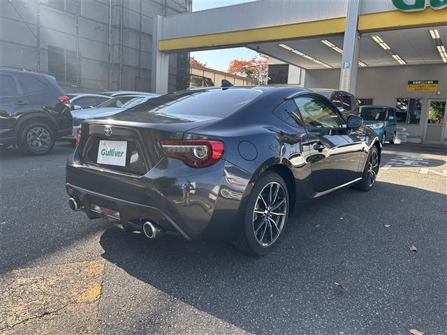 トヨタ ８６ ２．０ ＧＴ H30年 (関東) 99