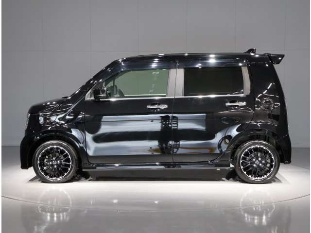 ホンダ Ｎ−ＷＧＮ カスタム ６６０ Ｌ ターボ R6年 (関東) 99