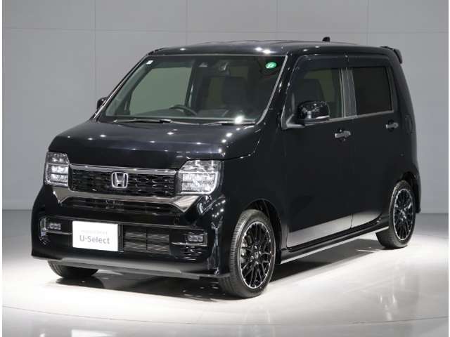 ホンダ Ｎ−ＷＧＮ カスタム ６６０ Ｌ ターボ R6年 (関東) 99