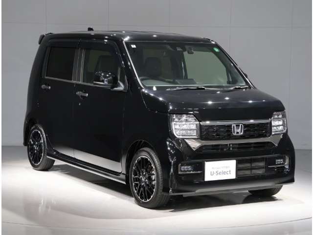 ホンダ Ｎ−ＷＧＮ カスタム ６６０ Ｌ ターボ R6年 (関東) 99