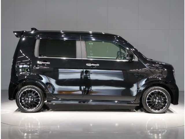 ホンダ Ｎ−ＷＧＮ カスタム ６６０ Ｌ ターボ R6年 (関東) 99