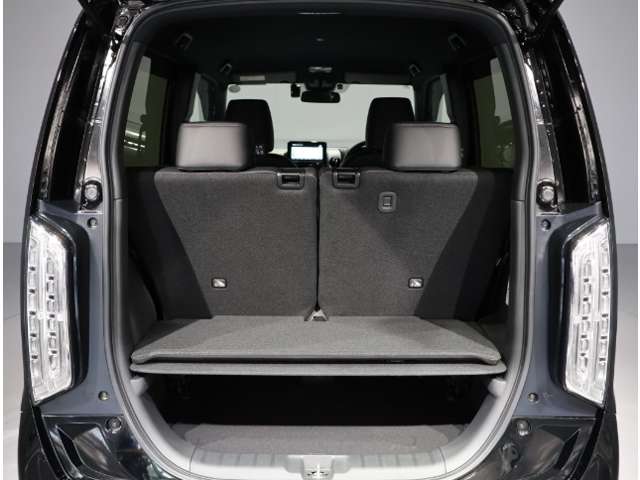 ホンダ Ｎ−ＷＧＮ カスタム ６６０ Ｌ ターボ R6年 (関東) 99