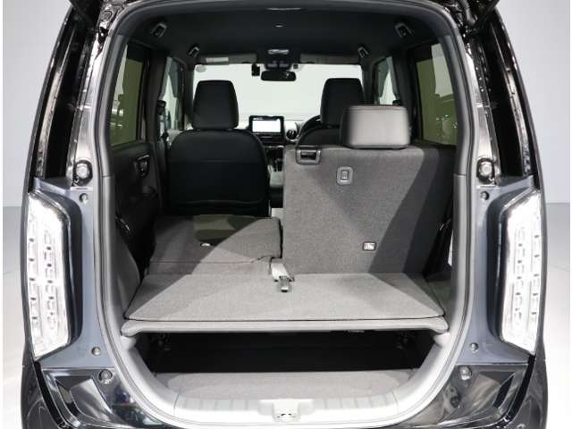 ホンダ Ｎ−ＷＧＮ カスタム ６６０ Ｌ ターボ R6年 (関東) 99