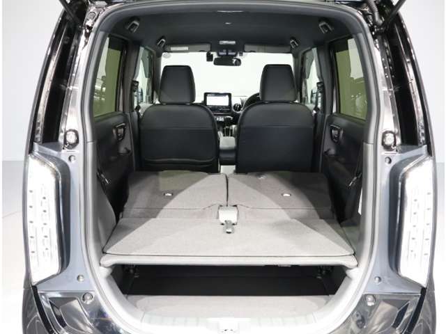 ホンダ Ｎ−ＷＧＮ カスタム ６６０ Ｌ ターボ R6年 (関東) 99