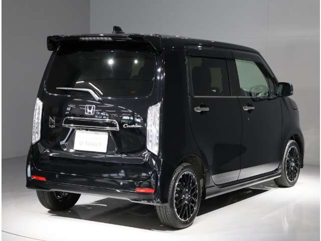 ホンダ Ｎ−ＷＧＮ カスタム ６６０ Ｌ ターボ R6年 (関東) 99