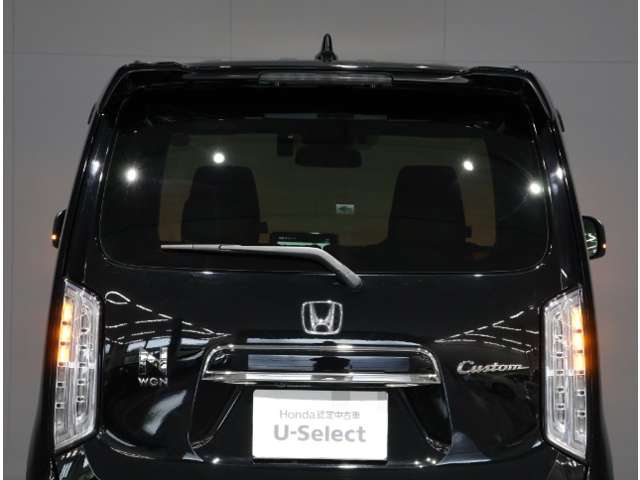 ホンダ Ｎ−ＷＧＮ カスタム ６６０ Ｌ ターボ R6年 (関東) 99