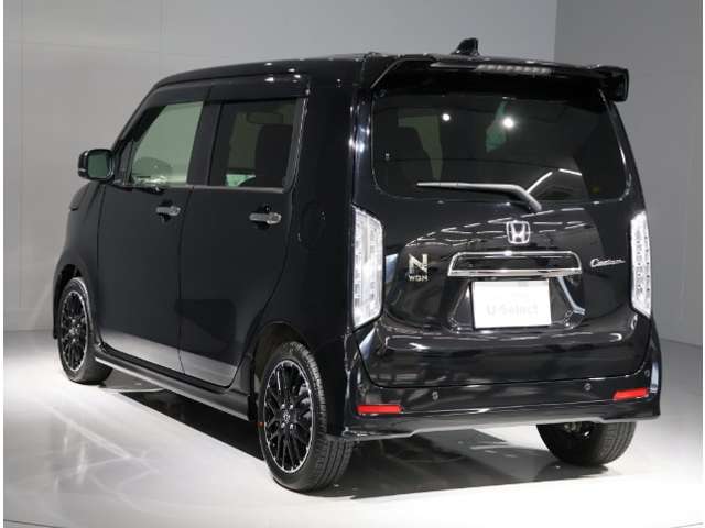 ホンダ Ｎ−ＷＧＮ カスタム ６６０ Ｌ ターボ R6年 (関東) 99