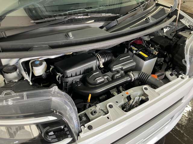 ダイハツ タント ６６０ Ｘ ４ＷＤ R6年 (北海道) 99
