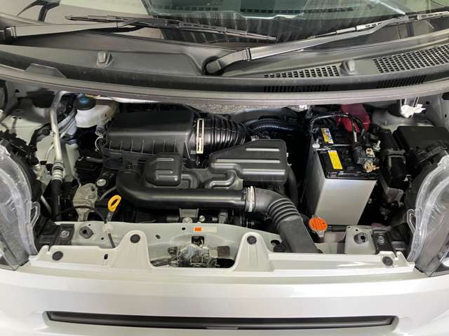 ダイハツ タント ６６０ Ｘ ４ＷＤ R6年 (北海道) 99