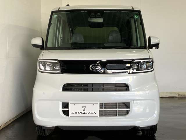 ダイハツ タント ６６０ Ｘ ４ＷＤ R6年 (北海道) 99