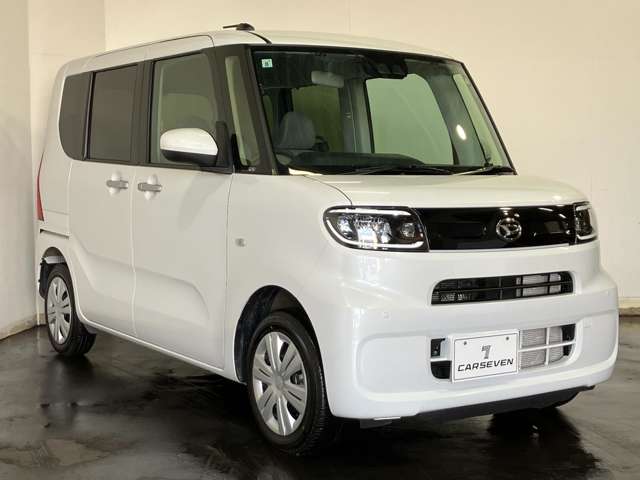 ダイハツ タント ６６０ Ｘ ４ＷＤ R6年 (北海道) 99