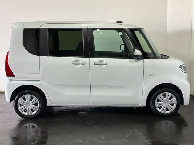 ダイハツ タント ６６０ Ｘ ４ＷＤ R6年 (北海道) 99