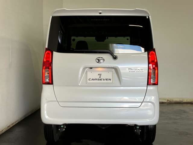 ダイハツ タント ６６０ Ｘ ４ＷＤ R6年 (北海道) 99