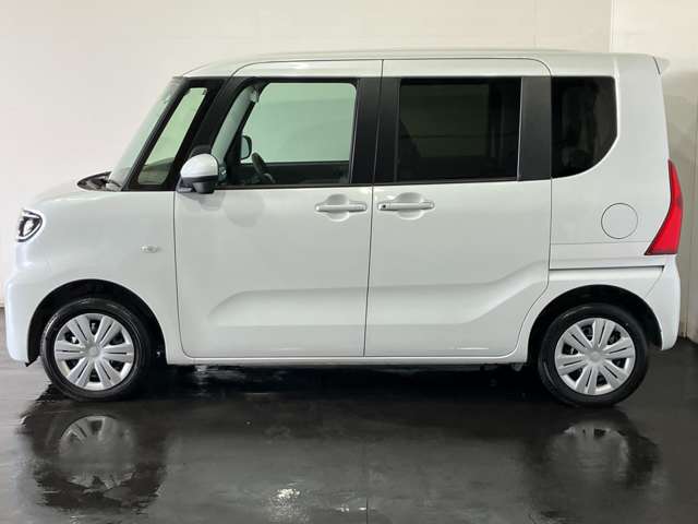 ダイハツ タント ６６０ Ｘ ４ＷＤ R6年 (北海道) 99