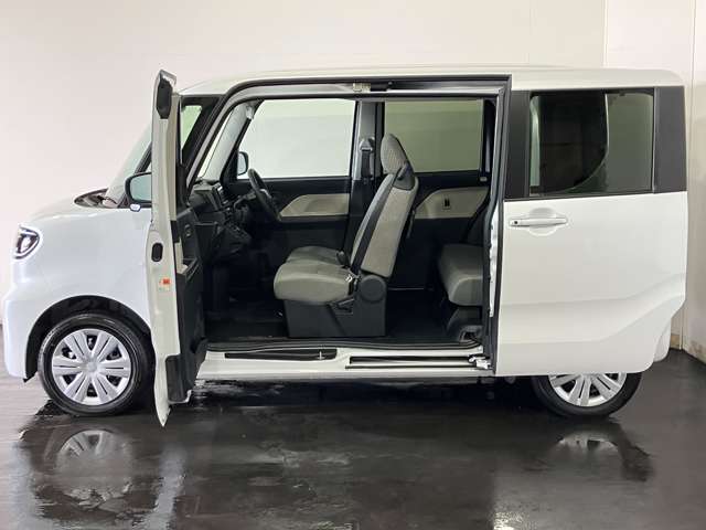 ダイハツ タント ６６０ Ｘ ４ＷＤ R6年 (北海道) 99