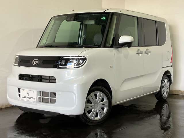 ダイハツ タント ６６０ Ｘ ４ＷＤ R6年 (北海道) 99